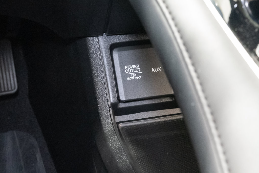 Used 2021 Acura RDX FWD image 26
