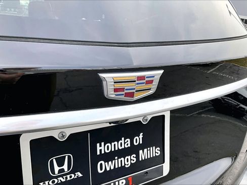 Used 2024 Cadillac XT6 Sport w/ Platinum Package image 30