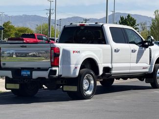 Certified 2023 Ford F450 Limited AWD/4WD video 2