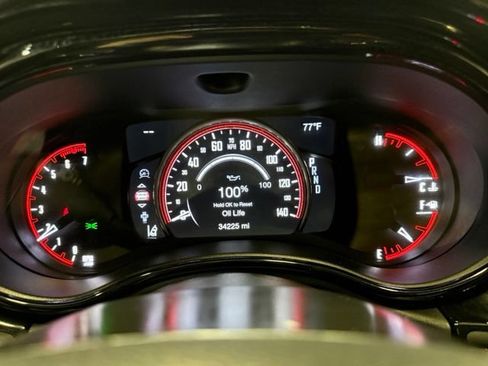 Used 2024 Dodge Durango Citadel AWD/4WD image 7