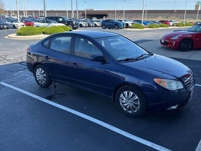 Used 2009 Hyundai Elantra GLS