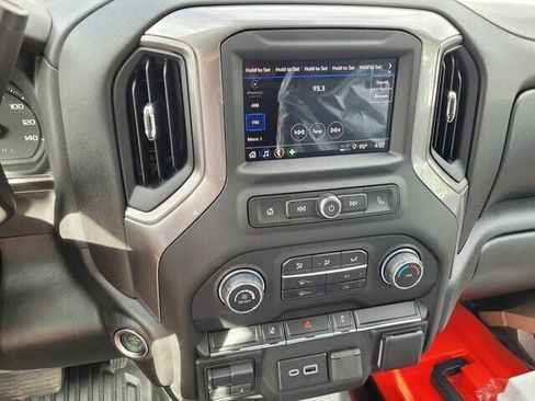 New 2026 Chevrolet Express 3500 w/ Power Convenience Package RWD image 15