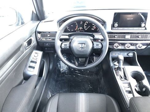 New 2026 Honda Civic Sport image 8