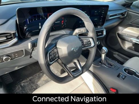 New 2025 Ford Mustang Premium image 13