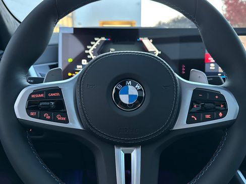 New 2026 BMW X6 M60i image 21