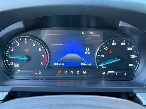 Used 2020 Ford Explorer XLT w/ Equipment Group 202A image 16