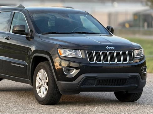 Used 2016 Jeep Grand Cherokee Laredo w/ Quick Order Package 23E image 15