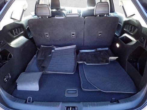 Used 2022 Ford Edge SEL image 7