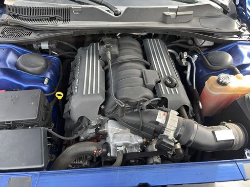 Used 2020 Dodge Challenger R/T Scat Pack w/ Plus Package image 17