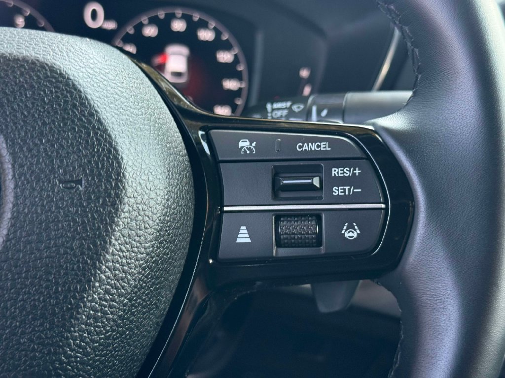 Certified 2025 Acura Integra FWD image 29