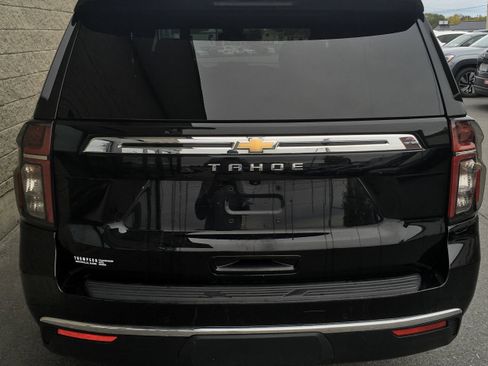 Used 2023 Chevrolet Tahoe LS image 4