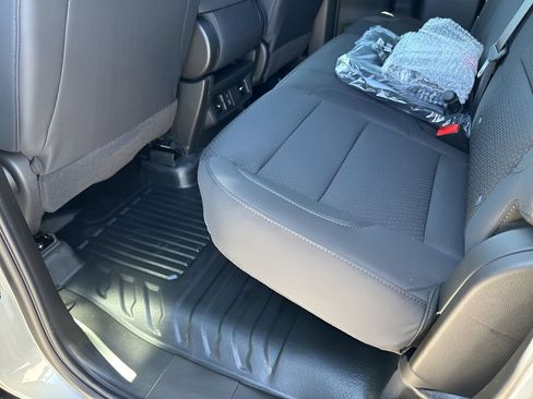 New 2026 GMC Sierra 3500 Pro w/ Convenience Package AWD/4WD image 24