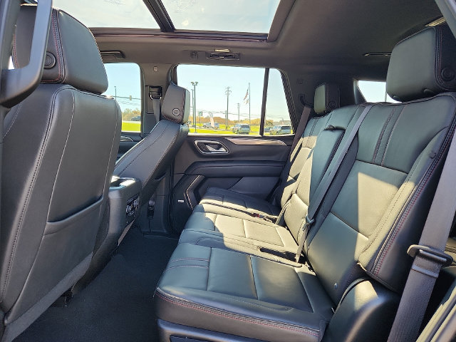 Certified 2023 Chevrolet Tahoe RST AWD/4WD image 11