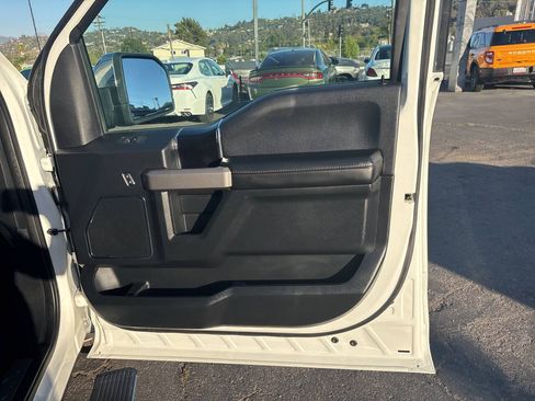 Used 2020 Ford F150 Platinum AWD/4WD image 26