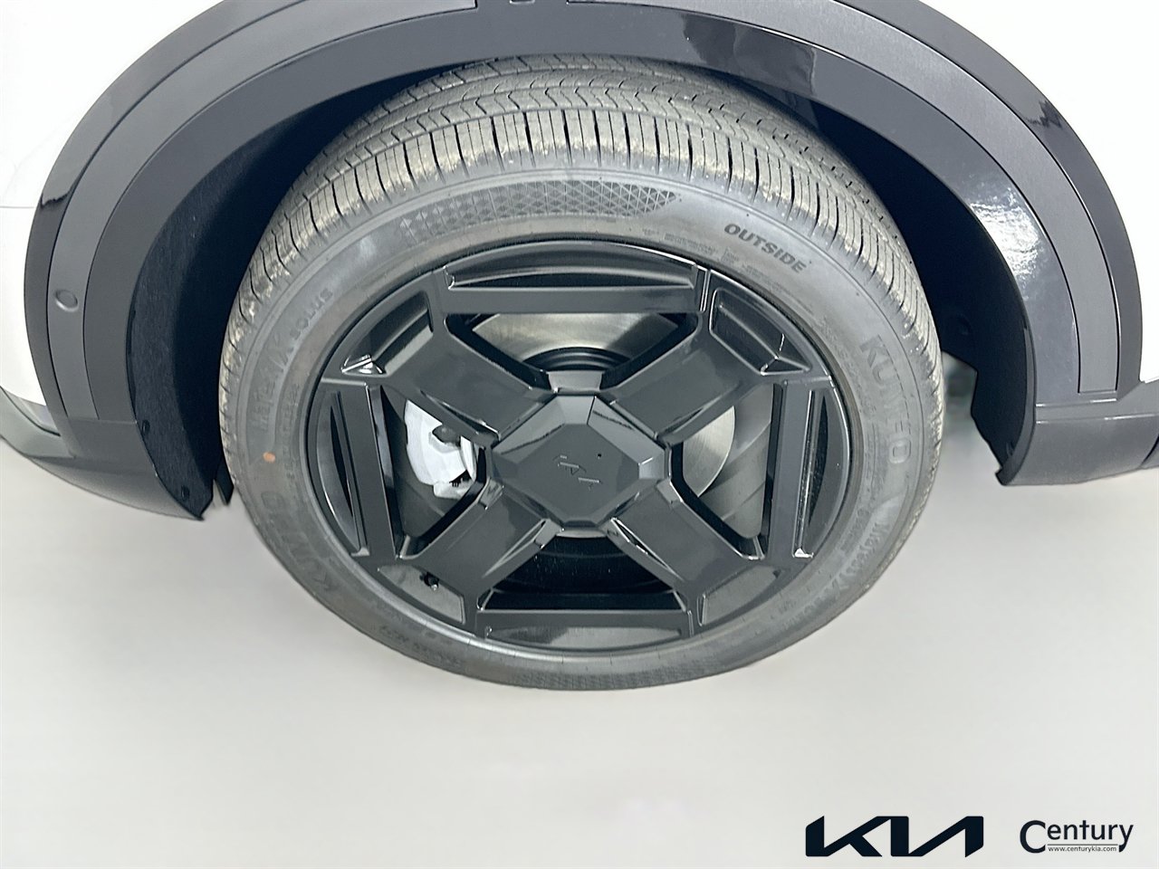 New 2027 Kia Telluride X-Line SX Prestige AWD/4WD image 20