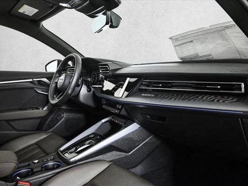 New 2026 Audi A3 2.0T Premium image 22