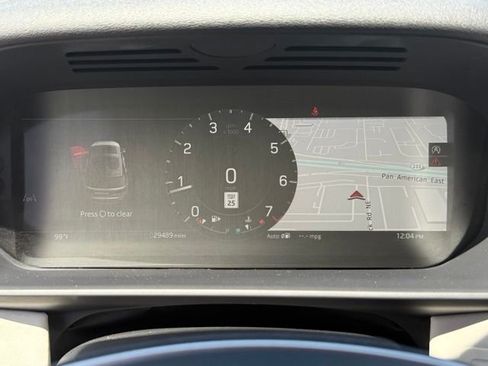 Used 2025 Land Rover Discovery S AWD/4WD image 19