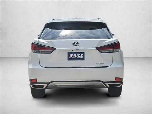 Used 2020 Lexus RX 350 FWD w/ Luxury Package image 7