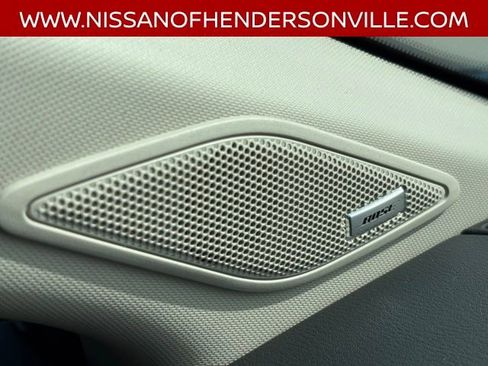New 2026 Nissan Murano SL AWD/4WD image 18