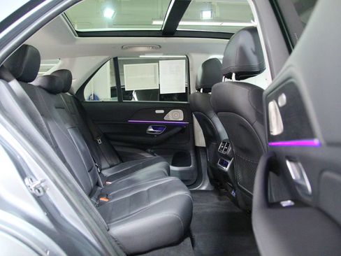 Certified 2025 Mercedes-Benz GLE 350 4MATIC image 26
