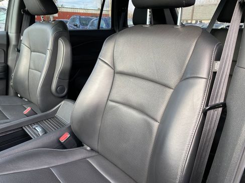 Used 2023 Honda Passport EX-L image 20