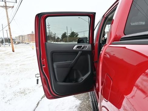 Used 2020 Ford Ranger XLT w/ FX4 Off-Road Package image 23