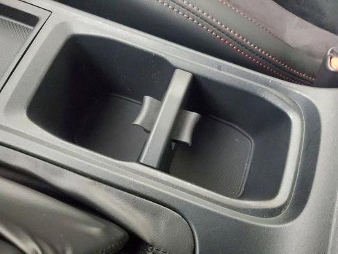 Used 2023 Subaru WRX Limited image 30