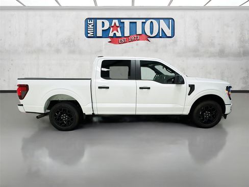 New 2026 Ford F150 STX RWD image 8