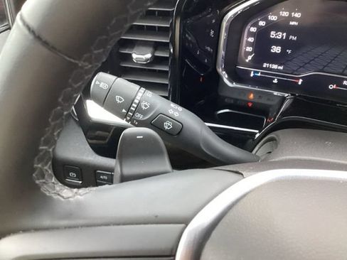 Used 2024 GMC Sierra 1500 Elevation AWD/4WD image 34