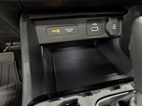 Certified 2025 Acura Integra FWD image 29