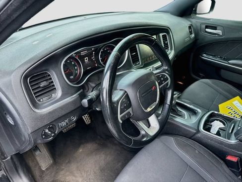 Used 2015 Dodge Charger SXT w/ Rallye Group AWD/4WD image 12