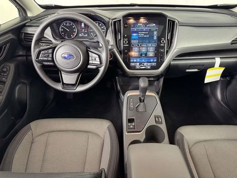 Used 2024 Subaru Crosstrek 2.0i Premium image 5