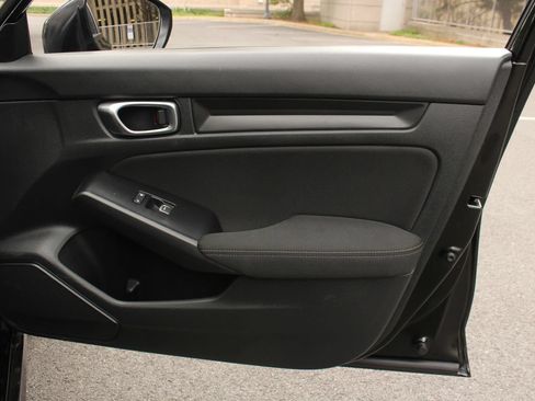 Used 2025 Honda Civic LX image 25