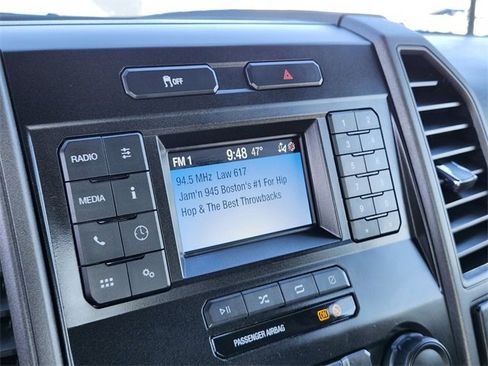 Certified 2022 Ford F350 XL w/ Power Equipment Group image 14