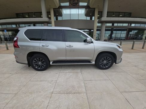 Used 2020 Lexus GX 460 Premium AWD/4WD image 9