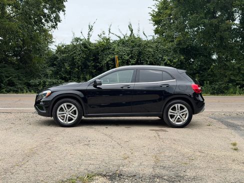 Used 2015 Mercedes-Benz GLA 250 4MATIC image 5
