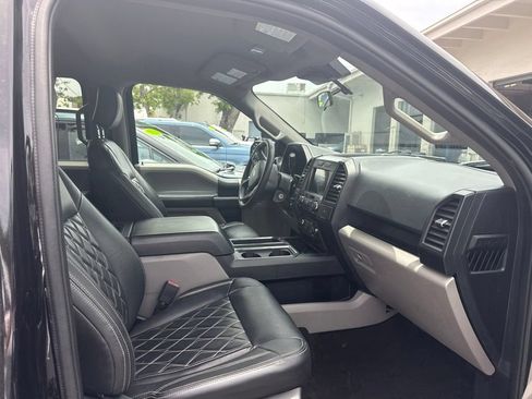 Used 2020 Ford F150 XL w/ Equipment Group 101A Mid RWD image 8