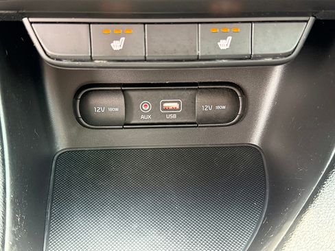 Used 2017 Kia Sportage LX w/ LX Popular Package AWD/4WD image 26