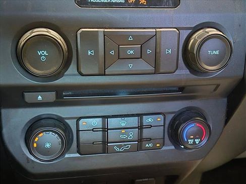 Used 2016 Ford F150 XL w/ Equipment Group 101A Mid RWD image 13
