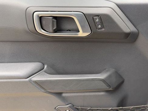 New 2026 Ford Bronco Big Bend AWD/4WD image 23