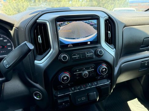 Used 2023 Chevrolet Silverado 2500 LT w/ Convenience Package AWD/4WD image 33