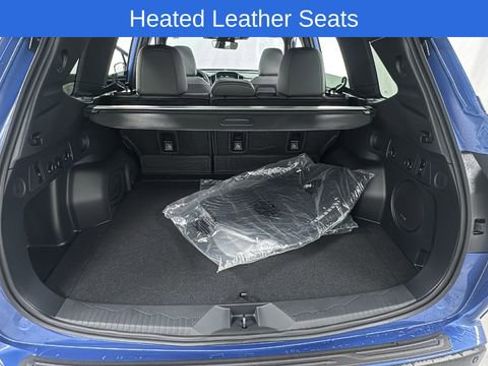 New 2026 Subaru Forester Limited image 15