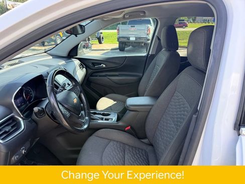 Used 2019 Chevrolet Equinox LT FWD image 6