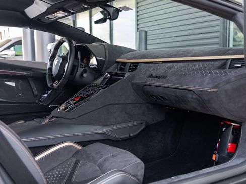 Used 2022 Lamborghini Aventador LP 780-4 Ultimae AWD/4WD image 73