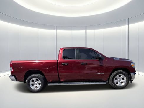 Used 2023 RAM 1500 Big Horn RWD image 3