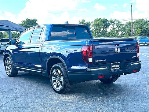 Used 2019 Honda Ridgeline RTL-E image 6