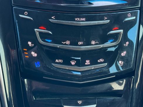 Used 2016 Cadillac Escalade ESV Premium AWD/4WD image 23