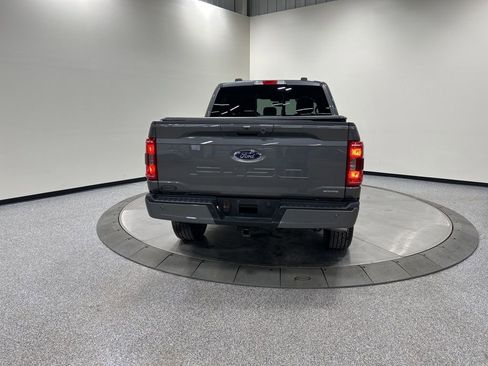 Certified 2022 Ford F150 XLT w/ Equipment Group 302A High image 8