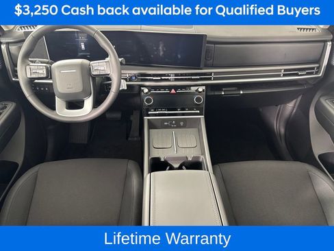 New 2026 Hyundai Santa Fe SE image 12