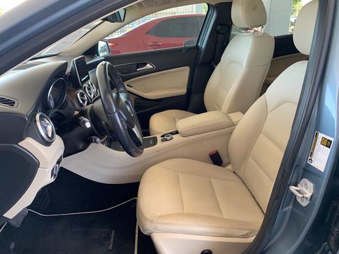 Used 2015 Mercedes-Benz GLA 250 image 6